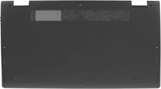 Laptop Abdeckungspanele Kunststoff für Dell Vostro 15 3510 3511 3515 3520 3525 W32wh 0w32wh Ow32wh Ap3lk000201 Fa3zt00090 Fa3zt00091 Schwarze Код.1-cov1096