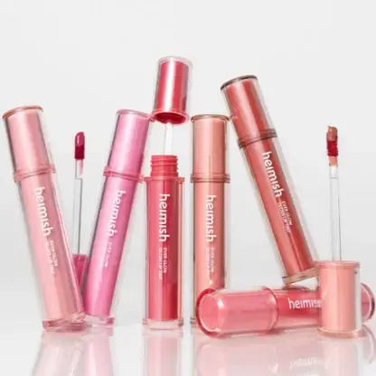 Heimish Lipgloss 03 Loving Rosette 3,2 g