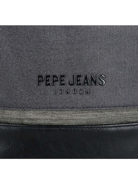 Pepe Jeans Τσάντα Νεσεσέρ Greys 7794531-999 Μαύρο