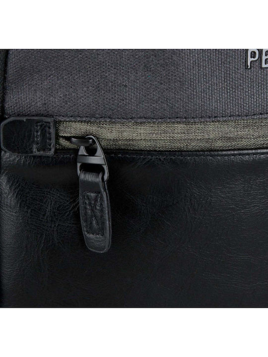 Pepe Jeans Toiletry Bag Greys 7794531-999 Black