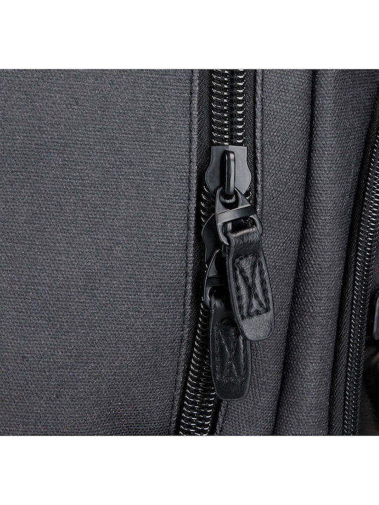 Pepe Jeans Toiletry Bag Greys 7794531-999 Black