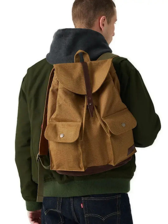 Levi's Heritage 25lt Brown