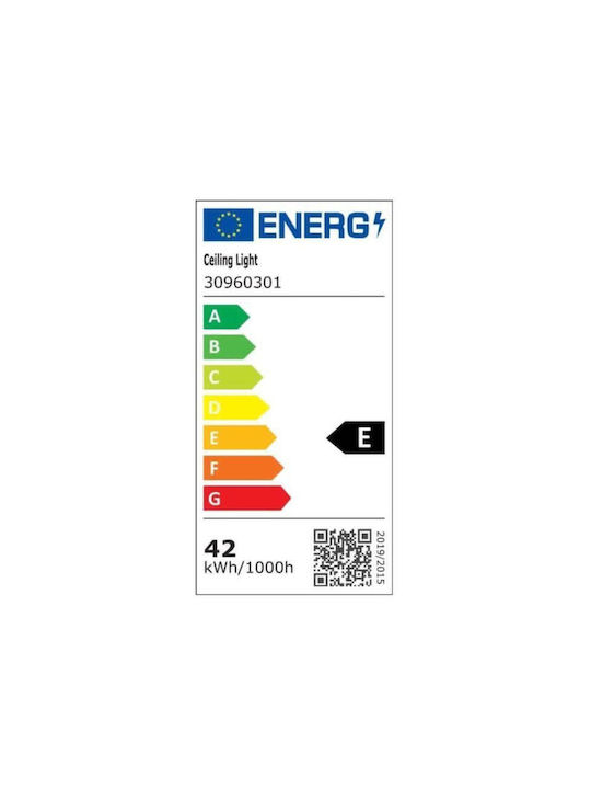 Candelabru LED cu 3 funcții lumină rece caldă neutră