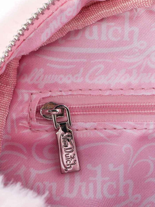 Damentasche Schulter Crossbody Rosa