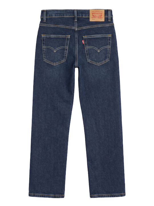 Levi's Παιδικό Τζιν Παντελόνι Μπλε