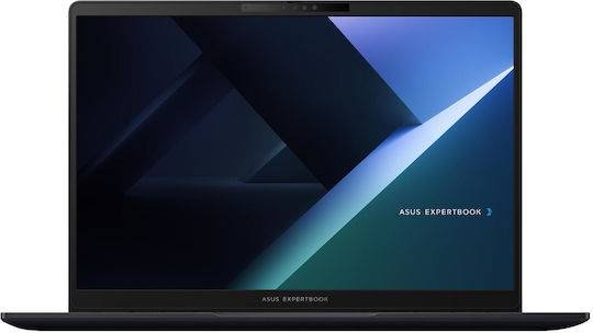 Asus ExpertBook B5 B5405CVA-LY0595XA 14" FHD+ (Core 5-120U/16GB/256GB SSD/W11 Pro) (US Keyboard)