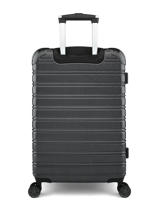 iFly Reisekoffer Kabinen Schwarz Höhe 55cm iFly Reisekoffer Kabinen Schwarz Höhe 55cm