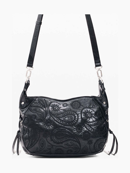 Women Women's Shoulder Bag Black