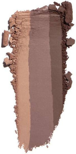 Inglot Freedom System Rainbow Σκιά Ματιών Matte σε Στερεή Μορφή NF 112 3.4gr