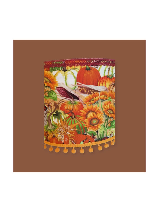 Stehlampe Pumkin Garden Abmessungen 1,65*35*25 E27 Oxygen Lampshades