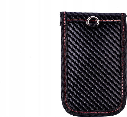 Case Keyless Rfid Signal Blocking Key Fob