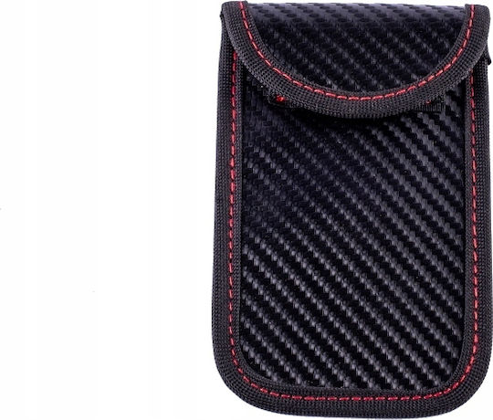 Case Keyless Rfid Signal Blocking Key Fob