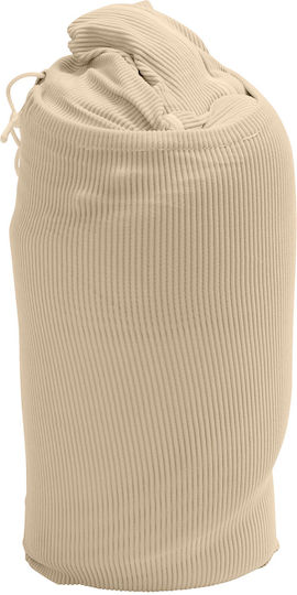 Ball Pit Beige for 6+ Years