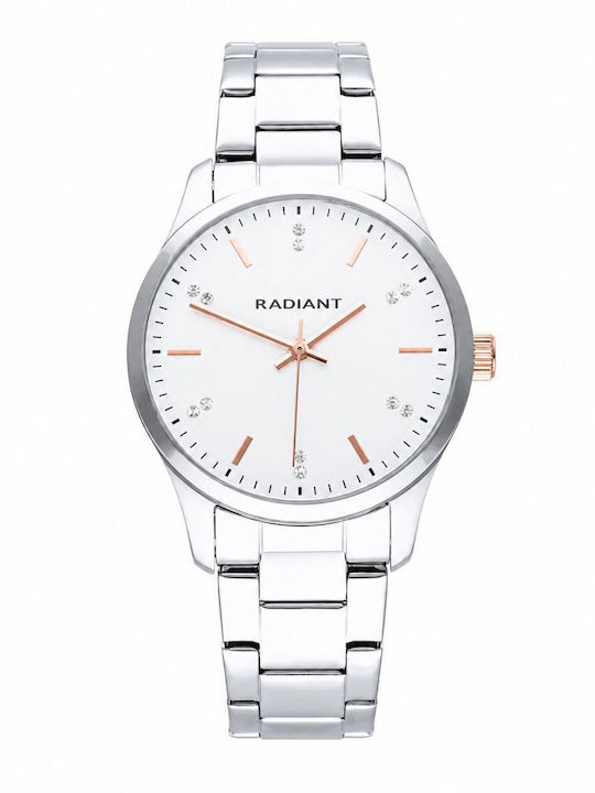 Radiant Steel Watch Radiant Steel Watch