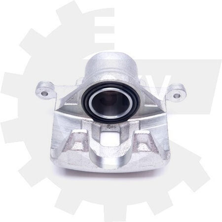 Left Front Brake Caliper Honda Civic Viii 45019smte00 45019smte00