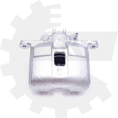 Left Front Brake Caliper Honda Civic Viii 45019smte00 45019smte00