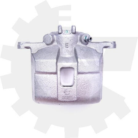 Left Front Brake Caliper Honda Civic Viii 45019smte00 45019smte00