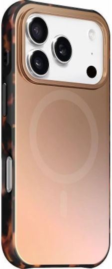 Laut Back Cover Plastic / Silicone Multicolour (iPhone 17 Pro)