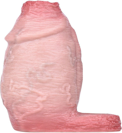 Manson Deschis De Penis Pentru Stimulare 11.5cm