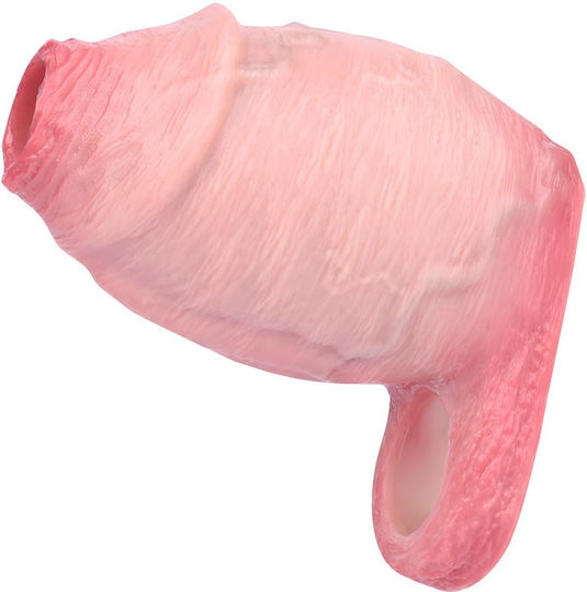 Manson Deschis De Penis Pentru Stimulare 11.5cm