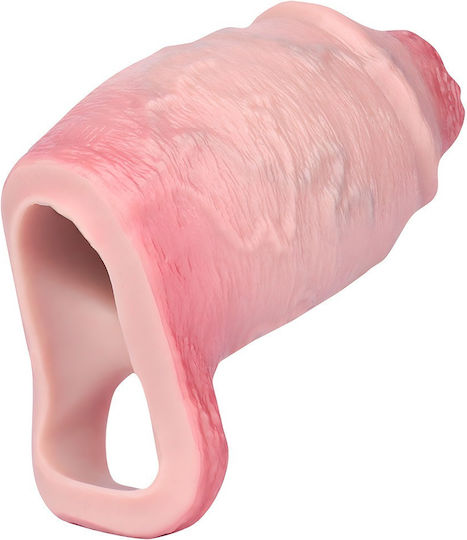 Manson Deschis De Penis Pentru Stimulare 11.5cm