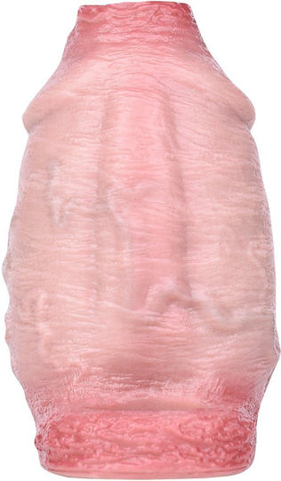 Manson Deschis De Penis Pentru Stimulare 11.5cm