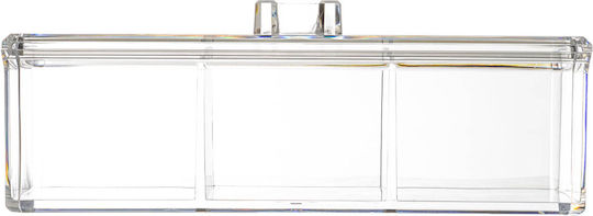 5Five Organizer Box Καλλυντικών
