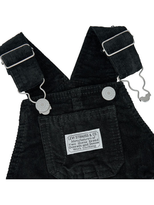 Kinder Shorts & Bermudas Stoff Schwarz
