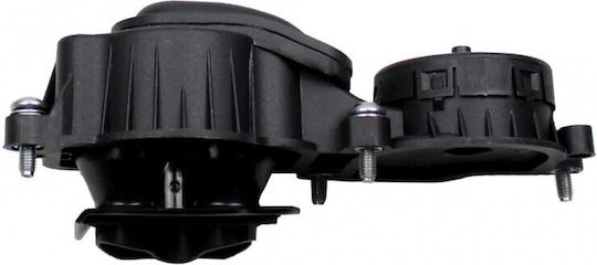 Crankcase Ventilation Valve Oil Separator Bmw 1 3 5 X3 11127799224