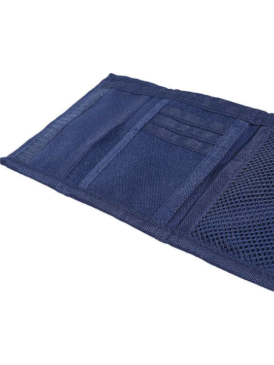Tiro Women's Wallet Blue