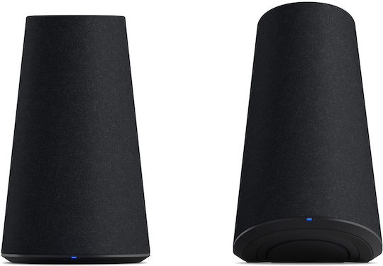 Sony Pulse Elevate Ασύρματα Ηχεία Υπολογιστή 4 με Bluetooth Μαύρα