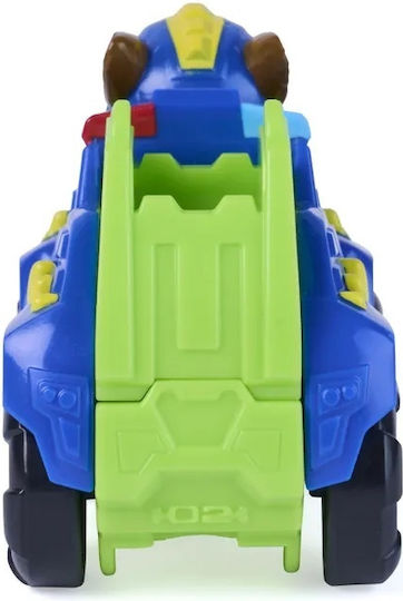 Spin Master Paw Patrol Pup Squad Racers Mașinuță de Poliție