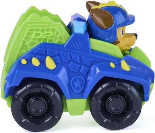 Spin Master Paw Patrol Pup Squad Racers Mașinuță de Poliție