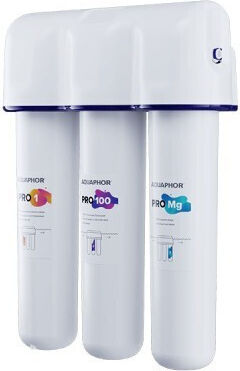 Aquaphor Aquaphor Σύστημα Αντίστροφης Όσμωσης Osmo Pro 100 Aquaphor Aquaphor Σύστημα Αντίστροφης Όσμωσης Osmo Pro 100