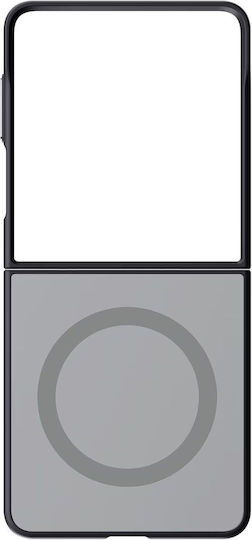 Samsung Gp-fpf776hid Mirror Magnet Cover Galaxy Z Flip 8 Silver Gp-fpf776hidsw