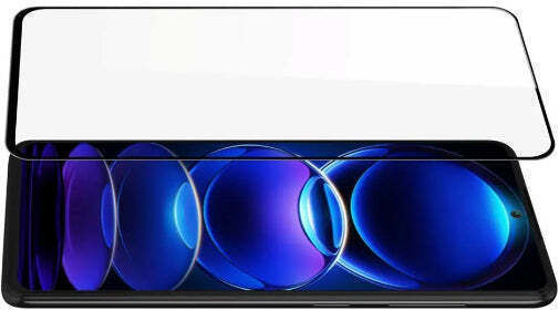Tempered Glass (Xiaomi 17T)