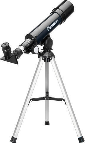 Levenhuk Travel 50