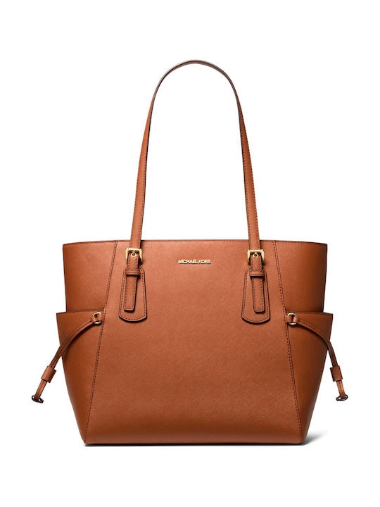Michael Kors Geantă Tote Dama Din Material Michael Kors Geantă Tote Dama Din Material