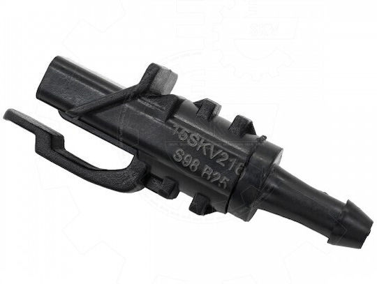 Μπεκ Ψεκαστήρα Hyundai I30 Εμπρός 986302l100
