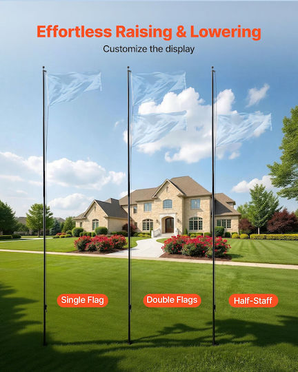 Flag Pole