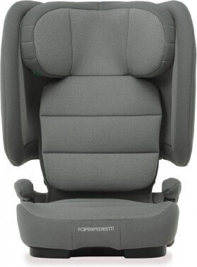 Foppapedretti Foppapedretti Baby-Autositz High-back Booster i-Size Grau