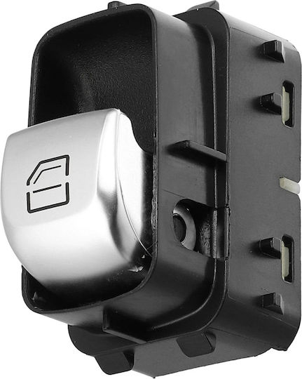 Single Passenger Button Electric Switch Suitable Mercedes W205 W213 W222 W253 W293