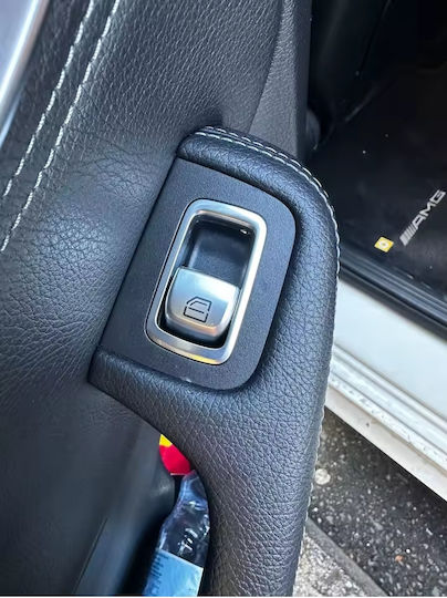 Single Passenger Button Electric Switch Suitable Mercedes W205 W213 W222 W253 W293