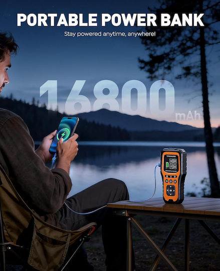 Trekure 7000a Diagnoză Auto Cu Ecran OBD 2 Cu Cablu