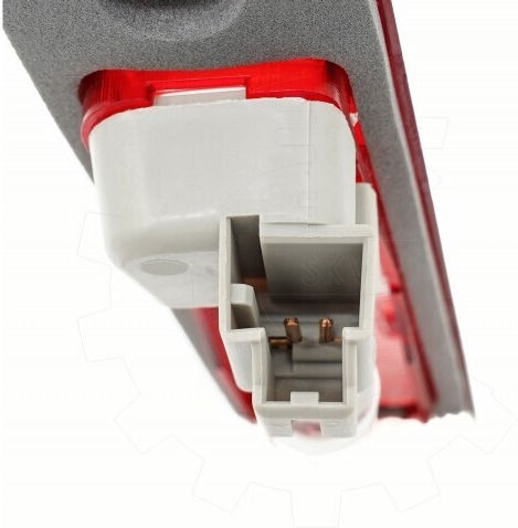 SKV Φως STOP Ford Transit 1383588