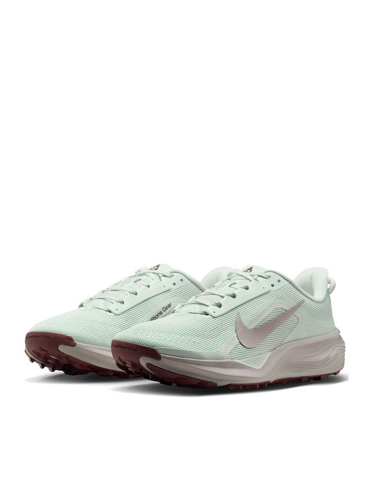 ACG Pegasus Frauen Sportschuhe Trail Running Türkis