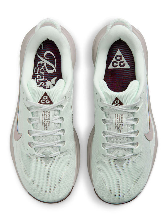 ACG Pegasus Frauen Sportschuhe Trail Running Türkis