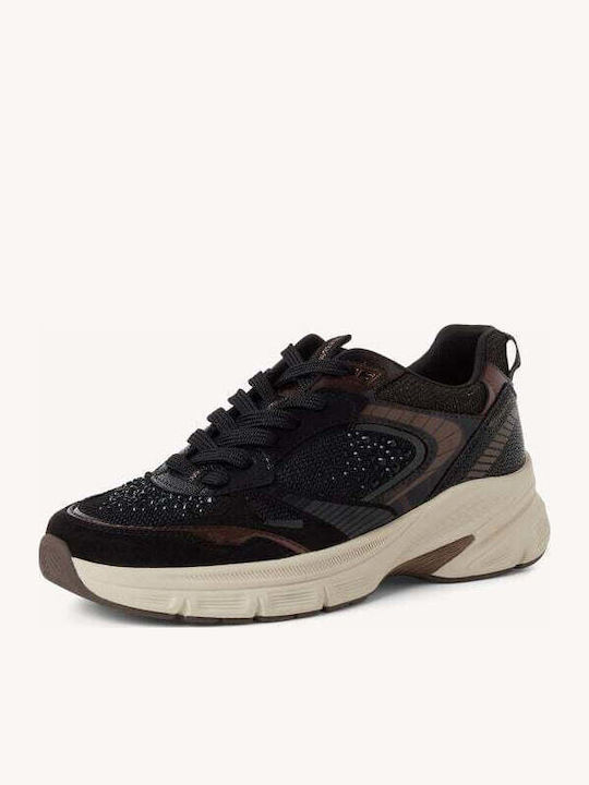 Women's Sneakers Black