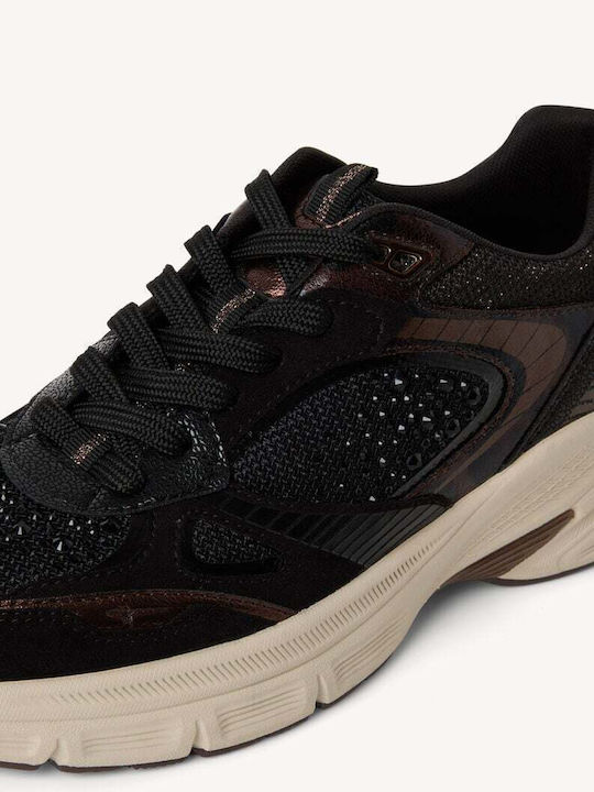 Women's Sneakers Black