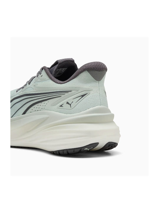 Magmax Nitro 2 Herren Sportschuhe Laufen Türkis